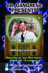 Dr. Gangrene Presents (2011)