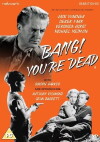 Game of Danger (1954)