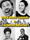 Black Music Legends in Forgotten Musicals (2018)