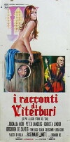 The Sexbury Tales (1973)