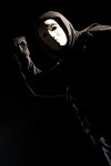 Maskra (2013)