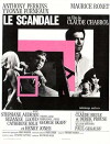The Champagne Murders (1967)