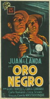 Oro nero (1942)