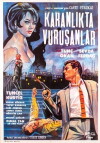 Karanlikta vurusanlar (1966)