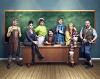 Skolan (2016)