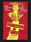 Dr. Frankenstein on Campus (1970)