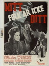 My People Are Not Yours (1944)
