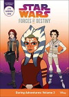 Star Wars Forces of Destiny: Volume 2 (2017)