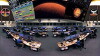 Mars 1001 (2018)