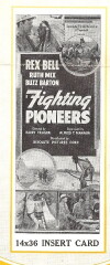 Fighting Pioneers (1935)