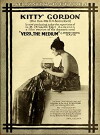Vera, the Medium (1917)