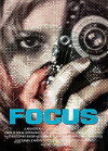 Focus: A Gate Is Now Opened (2018)