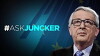 #AskJuncker: European Commission President Answers Questions from YouTubers (2017)