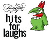 The Twenty-Eight Hits for Laughs (2011)