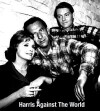 Harris Against the World (1964)