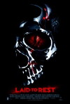 Laid to Rest (2009)