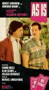 As Is (1986)