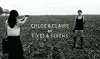 Chloe & Claire at Sixes & Sevens (2014)