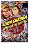 Flash Gordon Conquers the Universe (1940)
