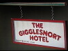 Gigglesnort Hotel (1975)