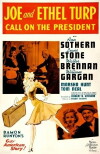 Joe and Ethel Turp Call on the President (1939)