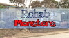 Rehab Monsters (2011)