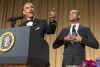 2015 White House Correspondents' Association Dinner (2015)