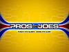 Pros vs. Joes (2006)
