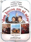 Dos locos en el aire (1976)