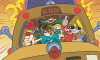 Codename: Kids Next Door (2002)