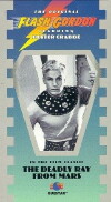 Deadly Ray from Mars (1966)
