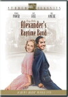 Alexander's Ragtime Band (1938)