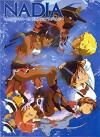 Nadia: The Secret of Fuzzy (1991)