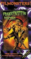 Frankenstein Reborn! (1998)