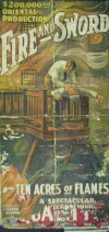 Fire and Sword (1914)