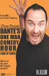 Dante's One Man Comedy Hour (2013)
