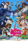 Sheep & Wolves (2016)