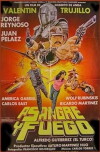 A sangre y fuego (1988)