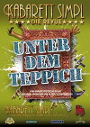 Kabarett Simpl - Unter dem Teppich (2012)