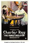The Family Skeleton (1918)