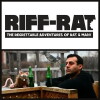 Riff-Rat: The Regrettable Adventures of Rat & Marv (2016)