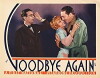 Goodbye Again (1933)