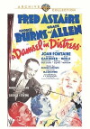 A Damsel in Distress (1937)