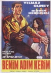 My Name Is Kerim (1967)