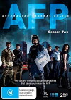 AFP: Australian Federal Police (2011)