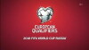 European Qualifiers: 2018 FIFA World Cup Russia (2016)
