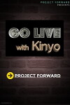 Go Live with Kinyo (2016)