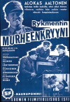 Rykmentin murheenkryyni (1938)