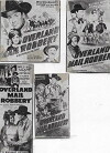 Overland Mail Robbery (1943)