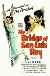 The Bridge of San Luis Rey (1944)
